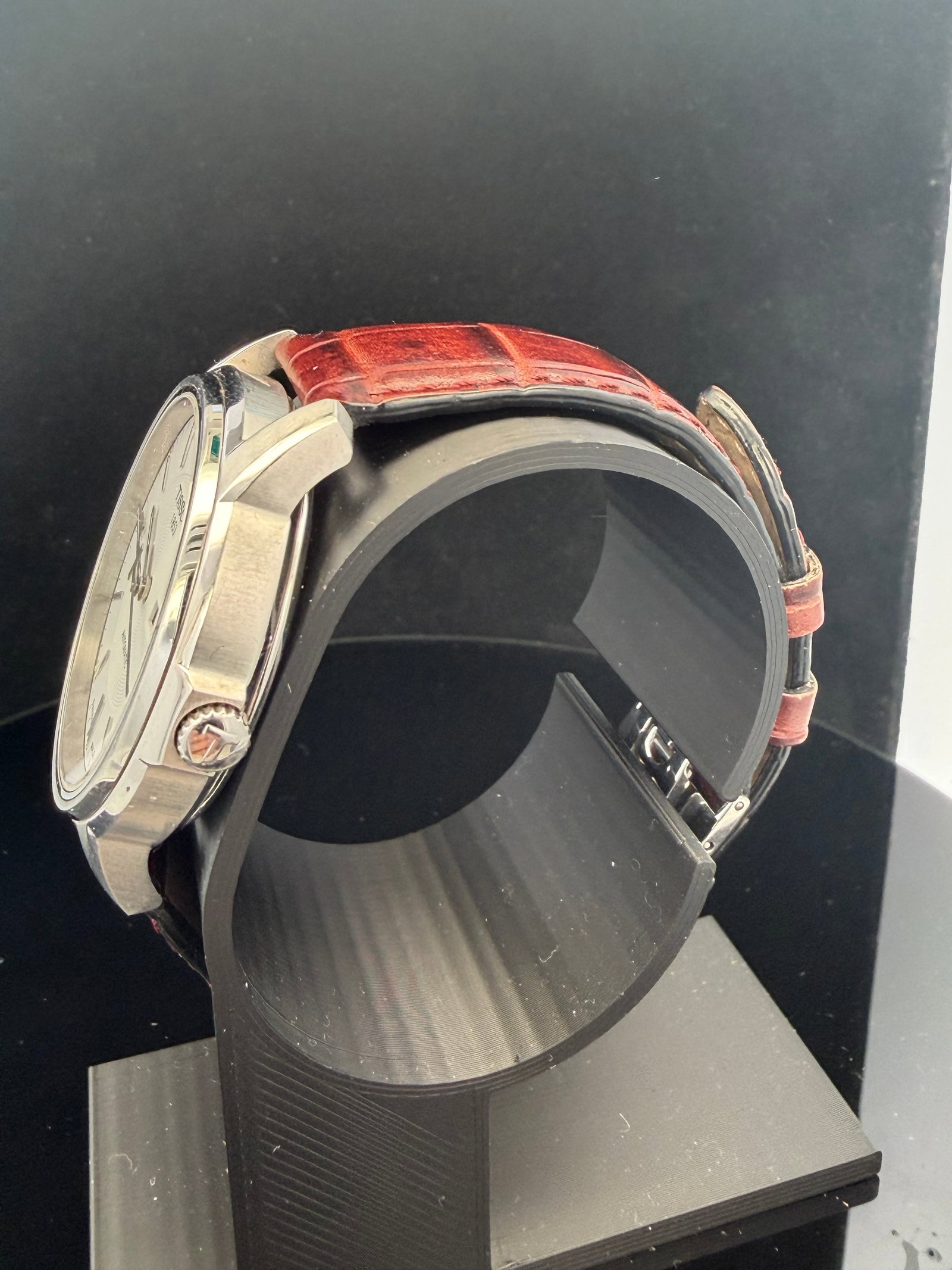 Tissot 1853 Automatic Watch - 4