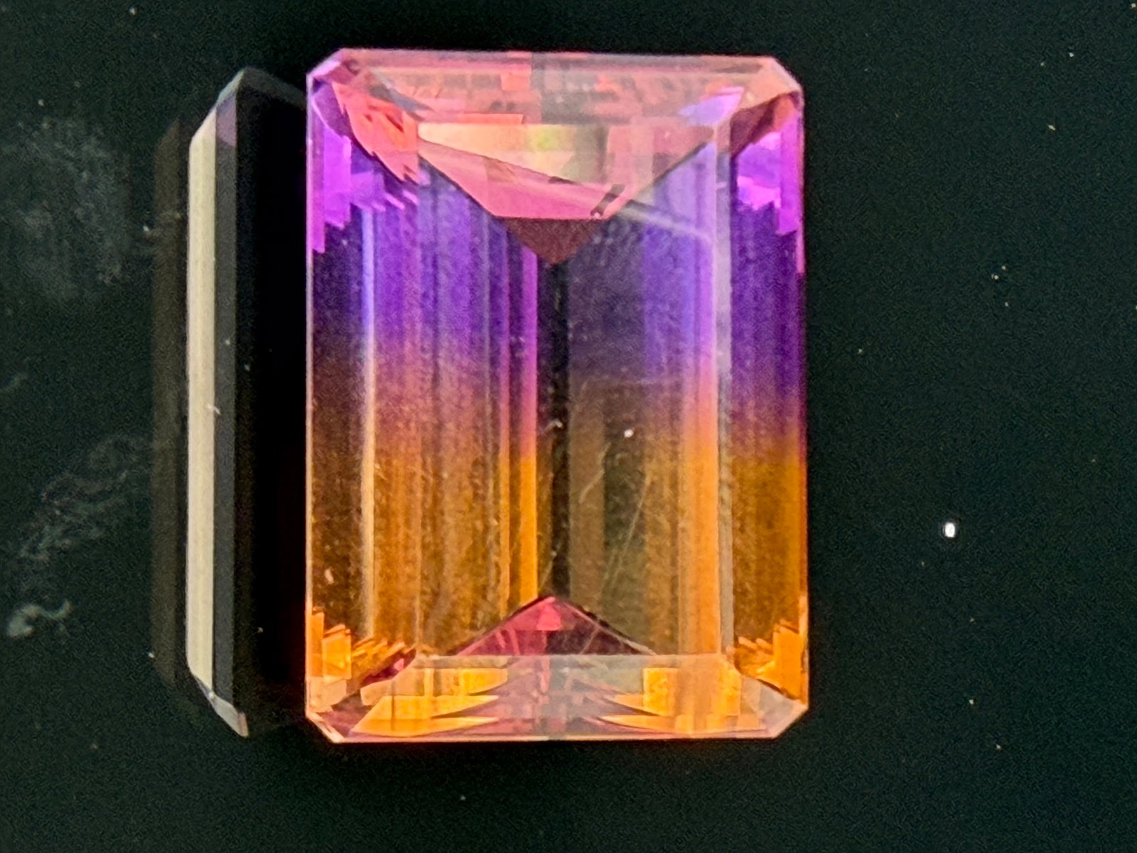 43.3 Carat Ametrine (1 of 9)