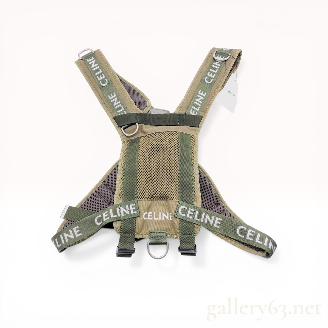 Celine Homme Trekking Harness (1 of 10)
