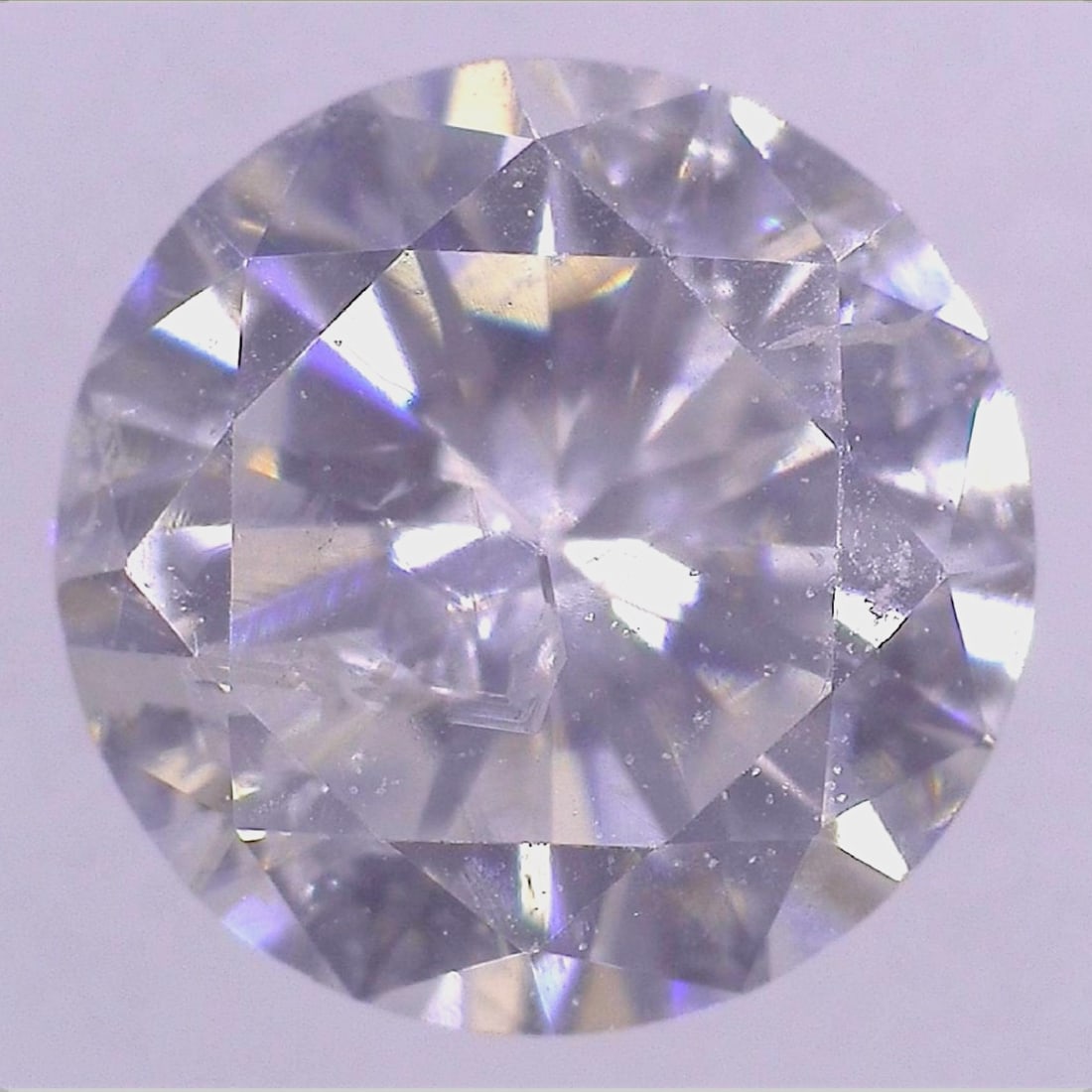 Loose Natural Round Brilliant Cut Diamond 0.312 Carats: This item is a single loose natural diamond in a round brilliant cut. The gemstone is accompanied by a certificate from the Central Gem Laboratory (CGL) of Japan, report number S1288722. According to 