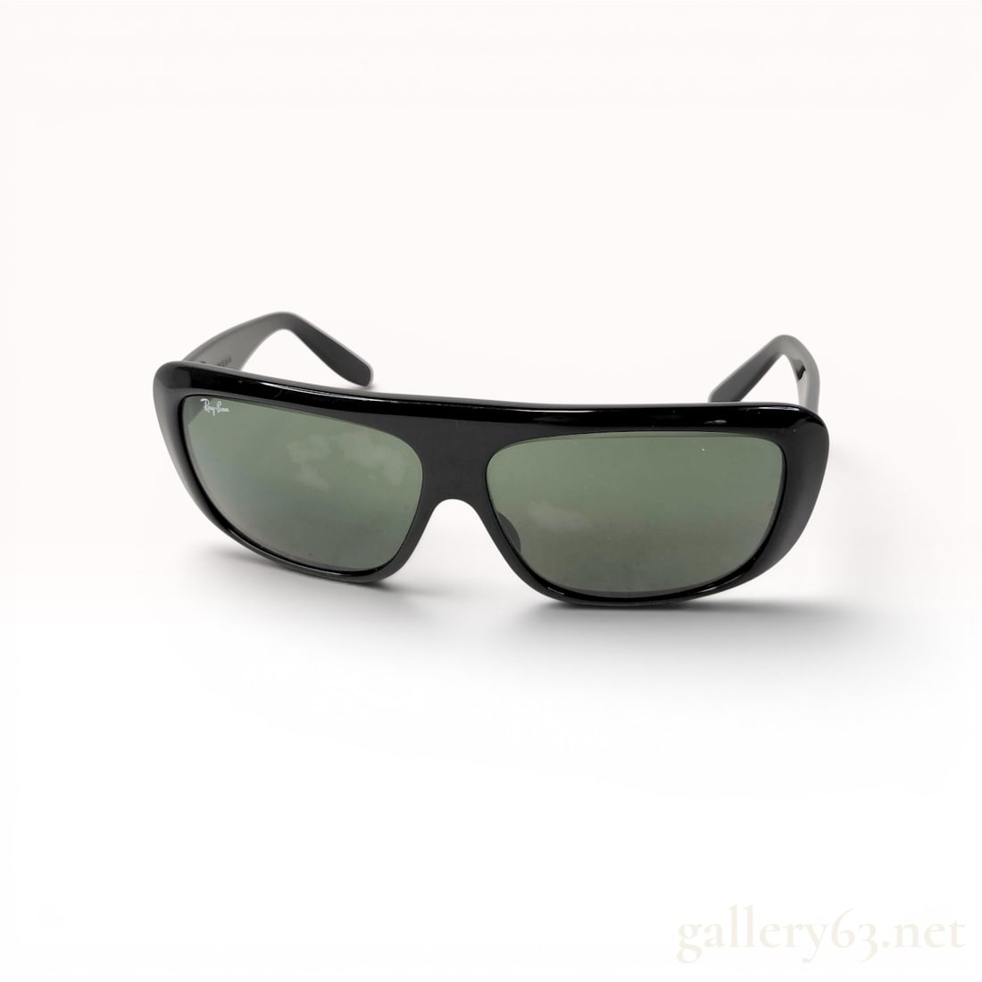 Vintage Bausch & Lomb Ray-Ban Blair Sunglasses with Case (1 of 9)