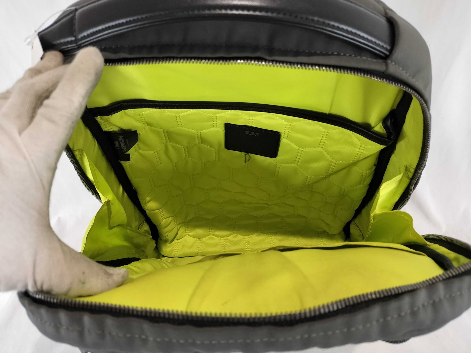 Tumi Harrison Bradner Backpack - 8