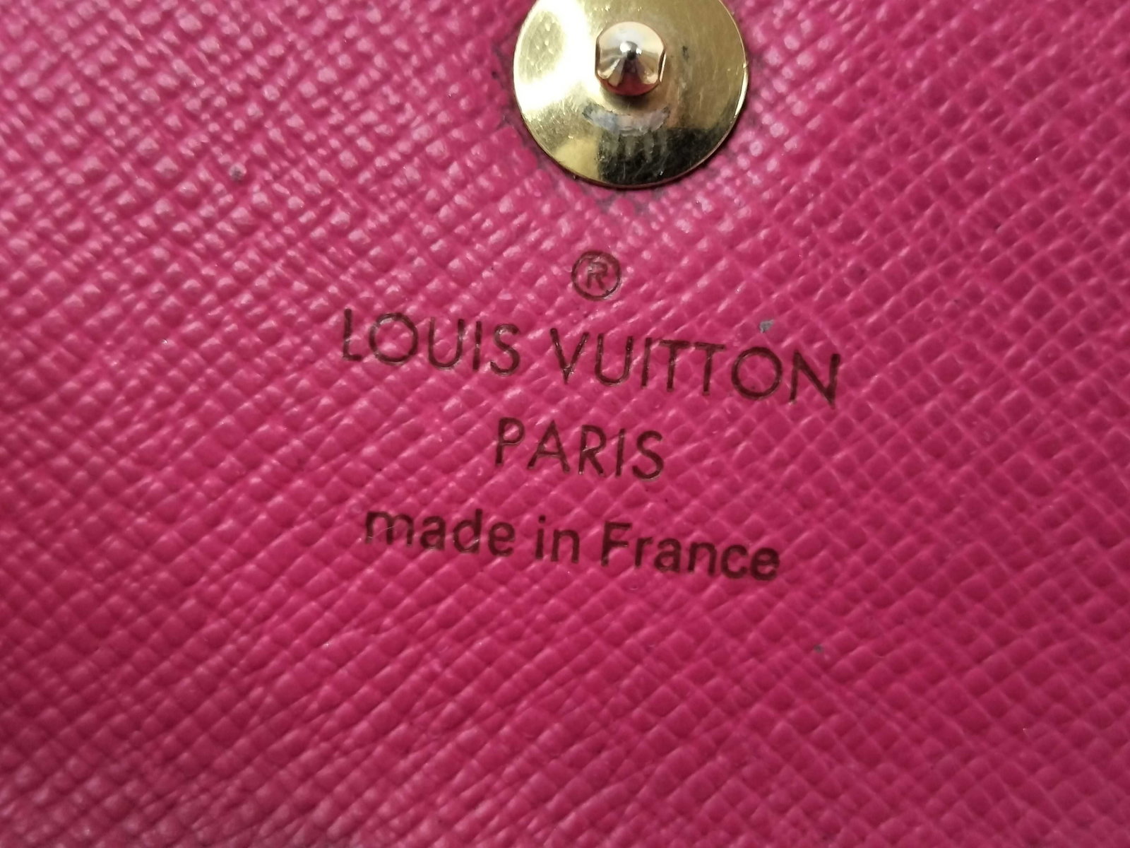Louis Vuitton Monogram Multicolore Multicles 4 Key Holder - 8