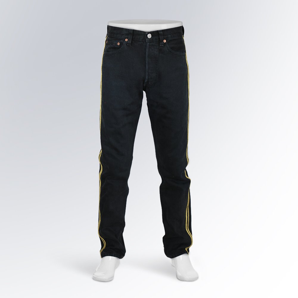 Michael jackson 2024 in jeans