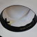 Michael Jackson Stage Worn White Fedora - 3