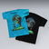 Michael Jackson 4 Neverland Ranch Children T-shirt - 3