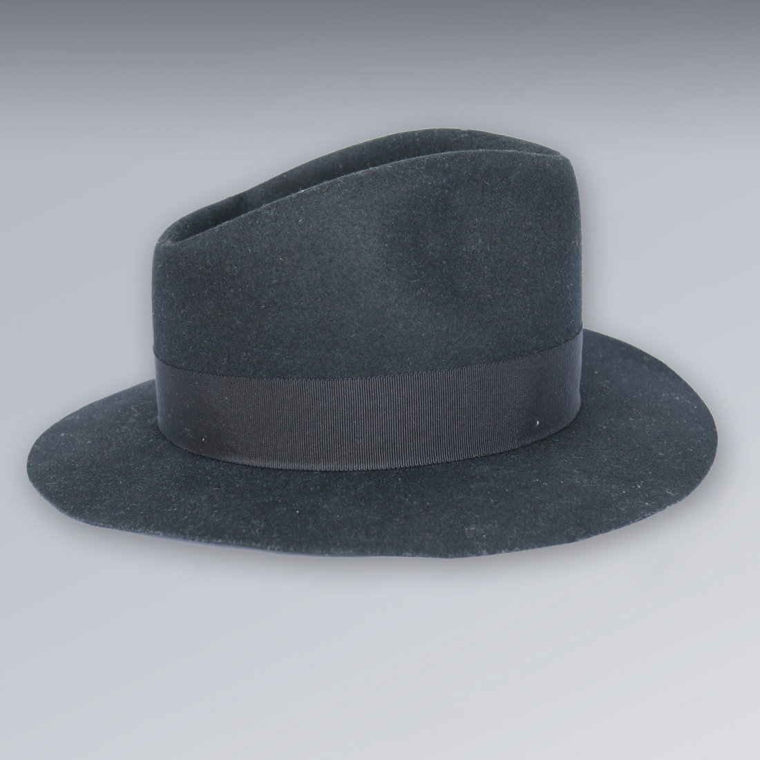 Michael Jackson Stage Used Fedora (1 of 4)