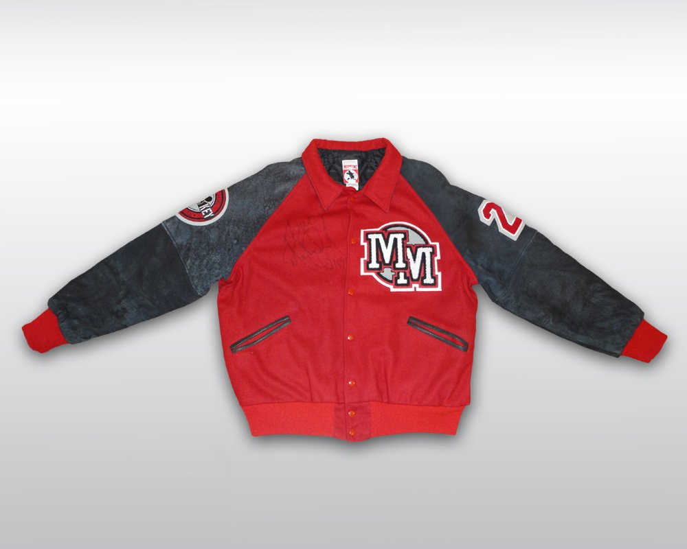 Michael jackson shop mickey mouse jacket