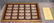 3196: 25 Pc. Sterling Silver Centennial Car Ingot Colle