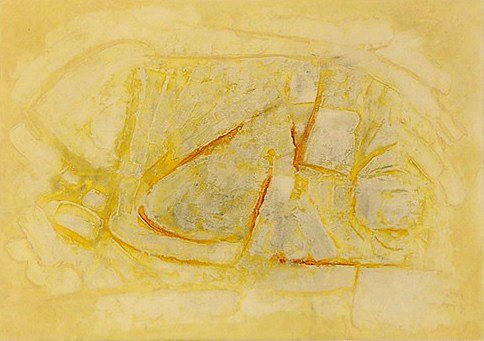 Abstract by Marcel Fiorini (1 of 4)