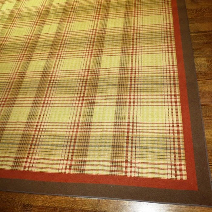 Custom Stark Area Rug 15'6"x20' (1 of 7)