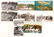 Treasure Islands, Yerba Buena RPC's & chromolitho's