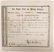 Sopori Land and Mining Company Stock Certificate