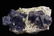 Fluorite from Yaogangxian Mine, China (53060)