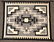 Toadlena Two Grey Hills Weaving (119209)