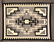Toadlena Two Grey Hills Weaving (119209) - 2