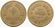 Bisbee, A.T.: Miners' Saloon Token (119904)