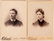 Clinch of Grass Valley Fame, Cabinet Card Pair