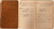 Handwritten Shipping Record Notebook (90527)