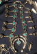 Southwestern Jewelry and Accessories Dealers Lot (40 - 4