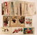 Massive Christmas Grouping Including Clapsaddle's &