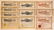 Cripple Creek, Colo., Mining Stock Certificates