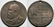 James A. Garfield Brass Commemorative Token (118064)