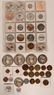 Kennedy Campaign Buttons & Coins (119633)