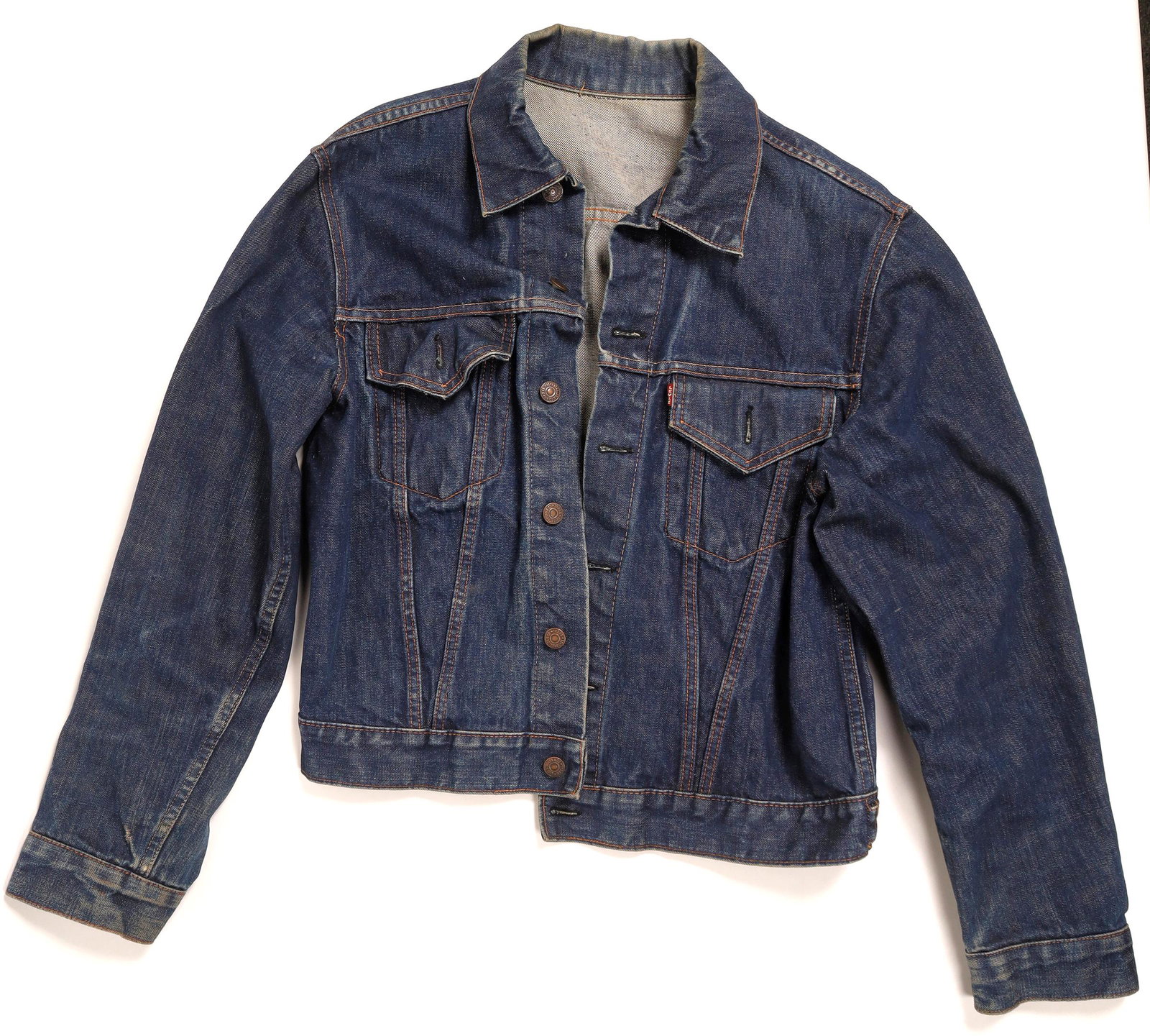 Vintage Levi (1 of 1)