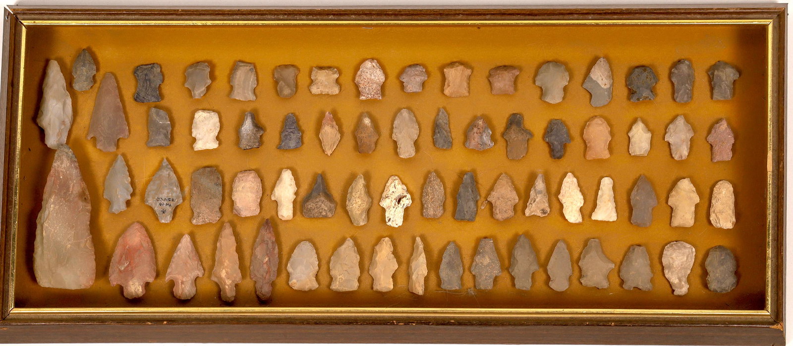 Midwestern Indian Point Collection  [138725] (1 of 1)