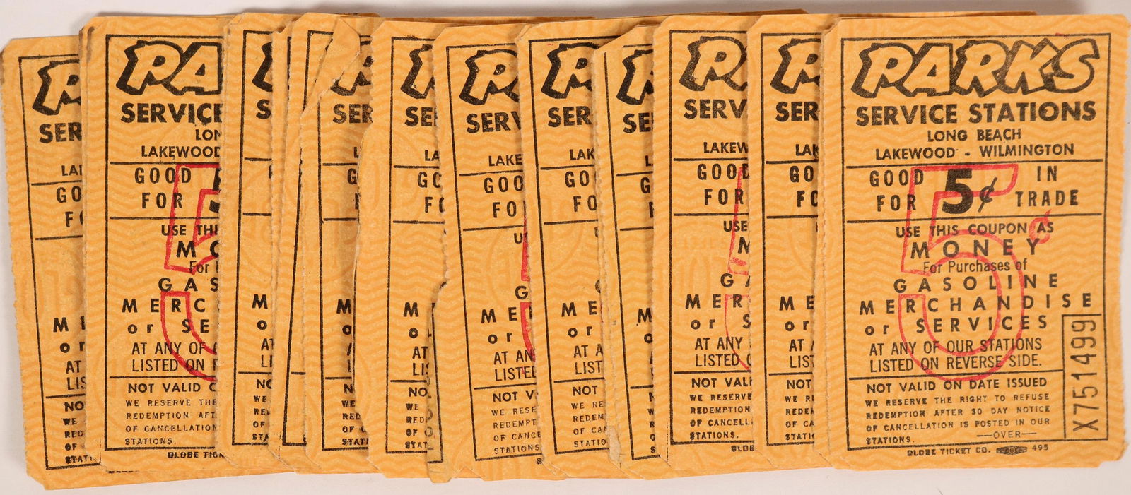 Long Beach, CA: Water Taxi and Parks Service Station (1 of 1)