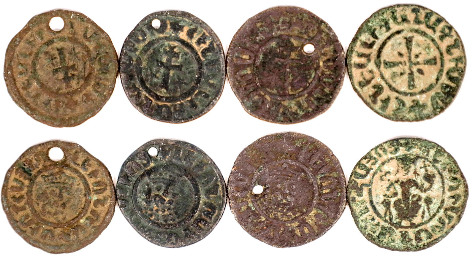 Armenian Coins from Levon I  [144887] (1 of 1)