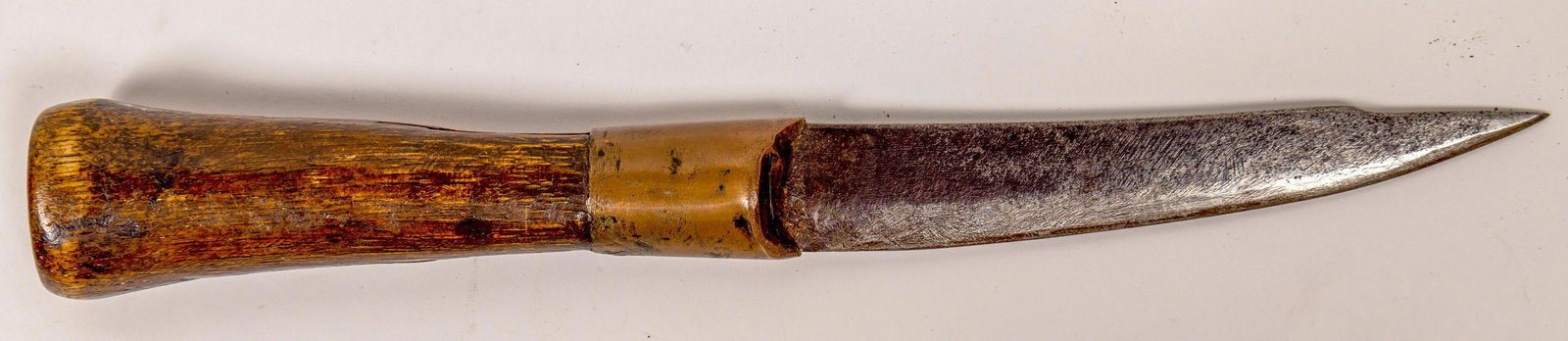 Early Frontier Made Knife  [142348] (1 of 2)