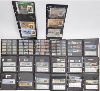 US Duck Stamp Collection, Main Collection  [146528]