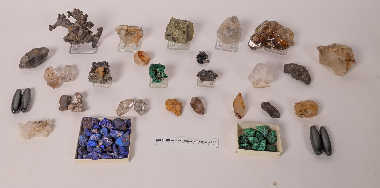 Mineral Display Variety ~20  [147830] (1 of 1)