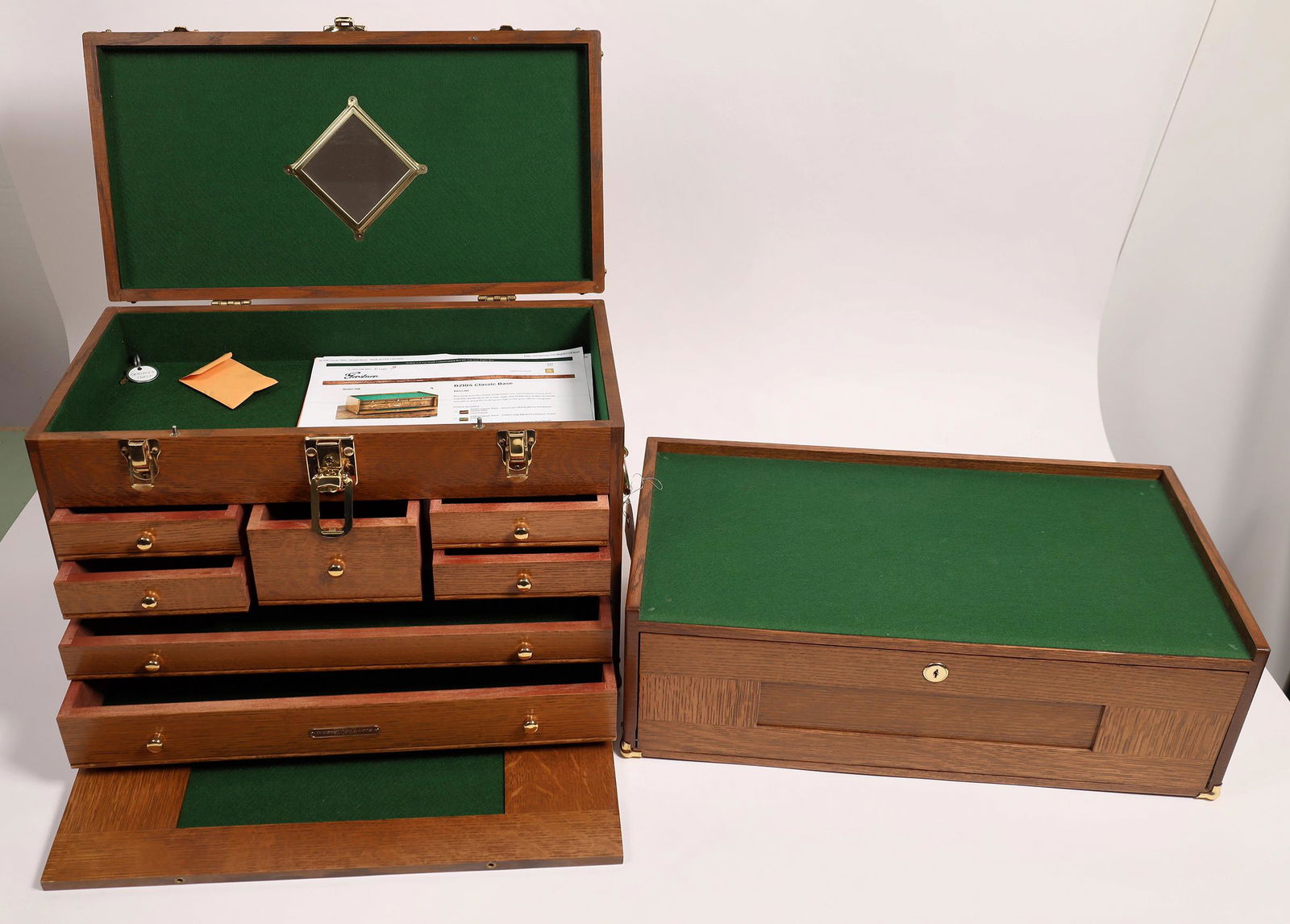 Gerstner Tool Chest with Base  [148766] (1 of 1)