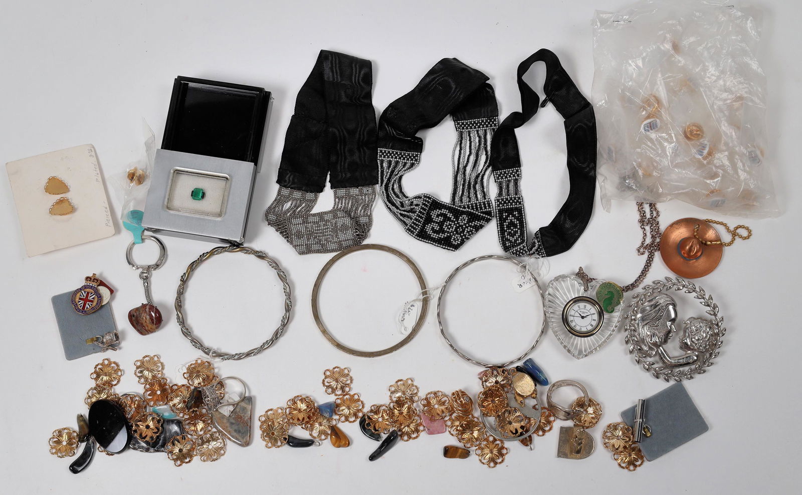 Basic Jewelry Grab Bag [152864] (1 of 1)