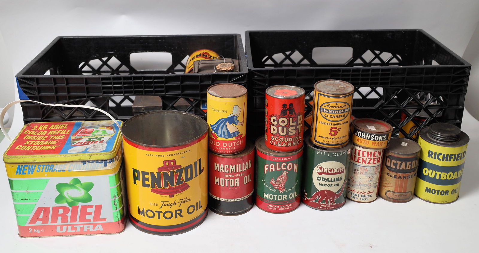 Industrial Can Group, 24 [155013] (1 of 1)