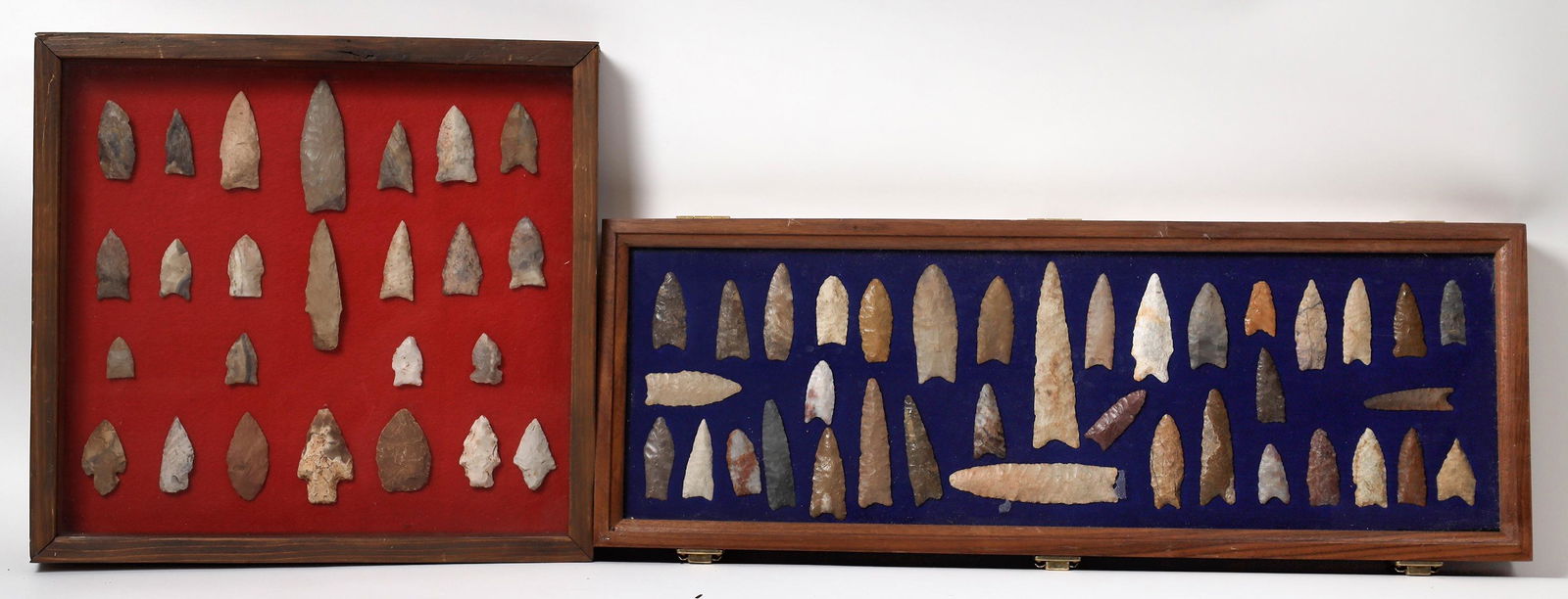 Paleo Material: Rogers, Jackson, Partain [153099] (1 of 7)