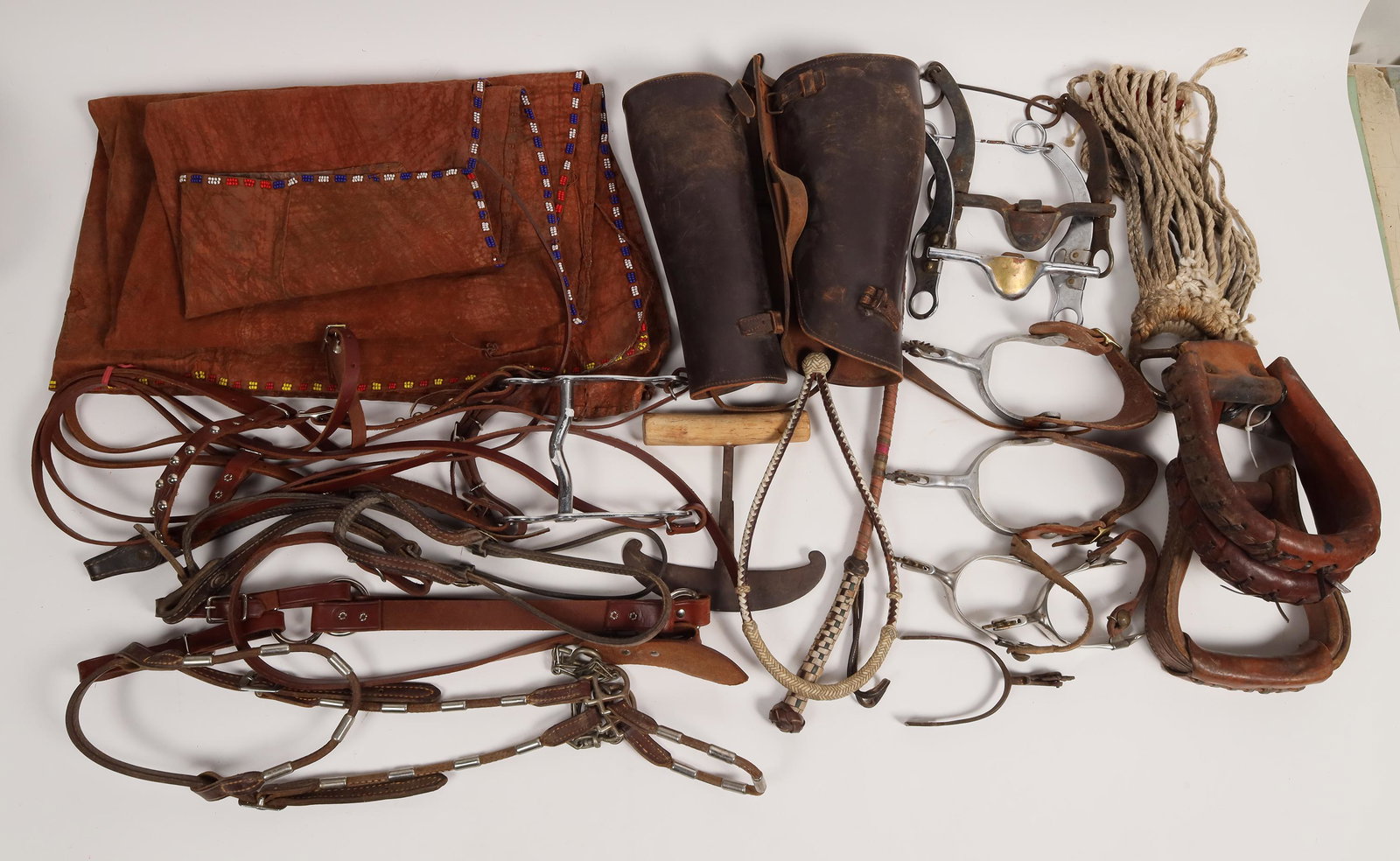 Western Tackroom Assortment [159409] (1 of 3)