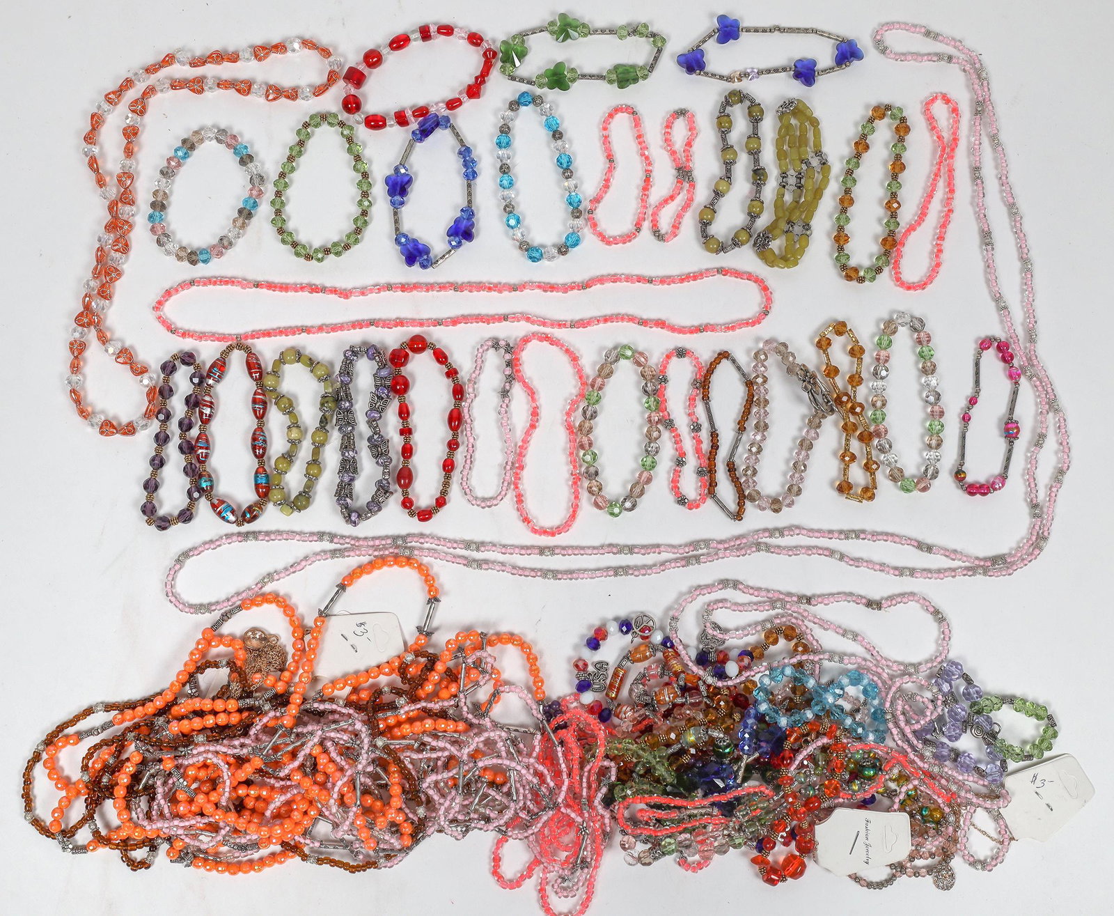 Burning Man Style Jewelry [157914] (1 of 1)