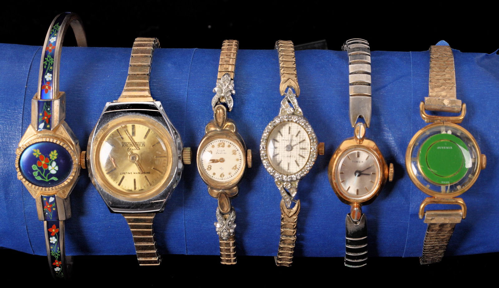 Ladies Watches [157554] (1 of 1)