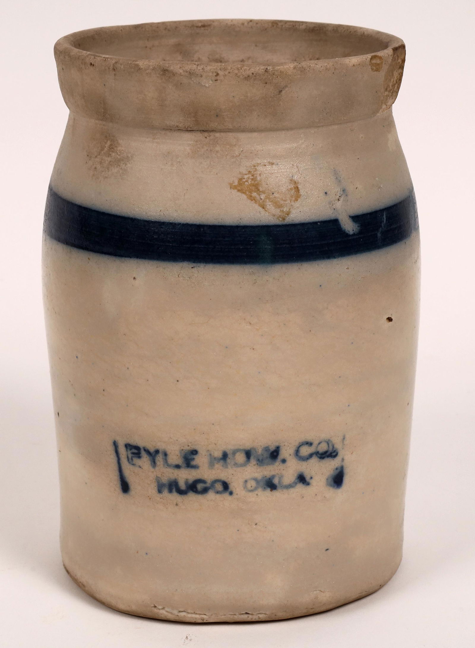 Early Canning Jar [161876] (1 of 3)
