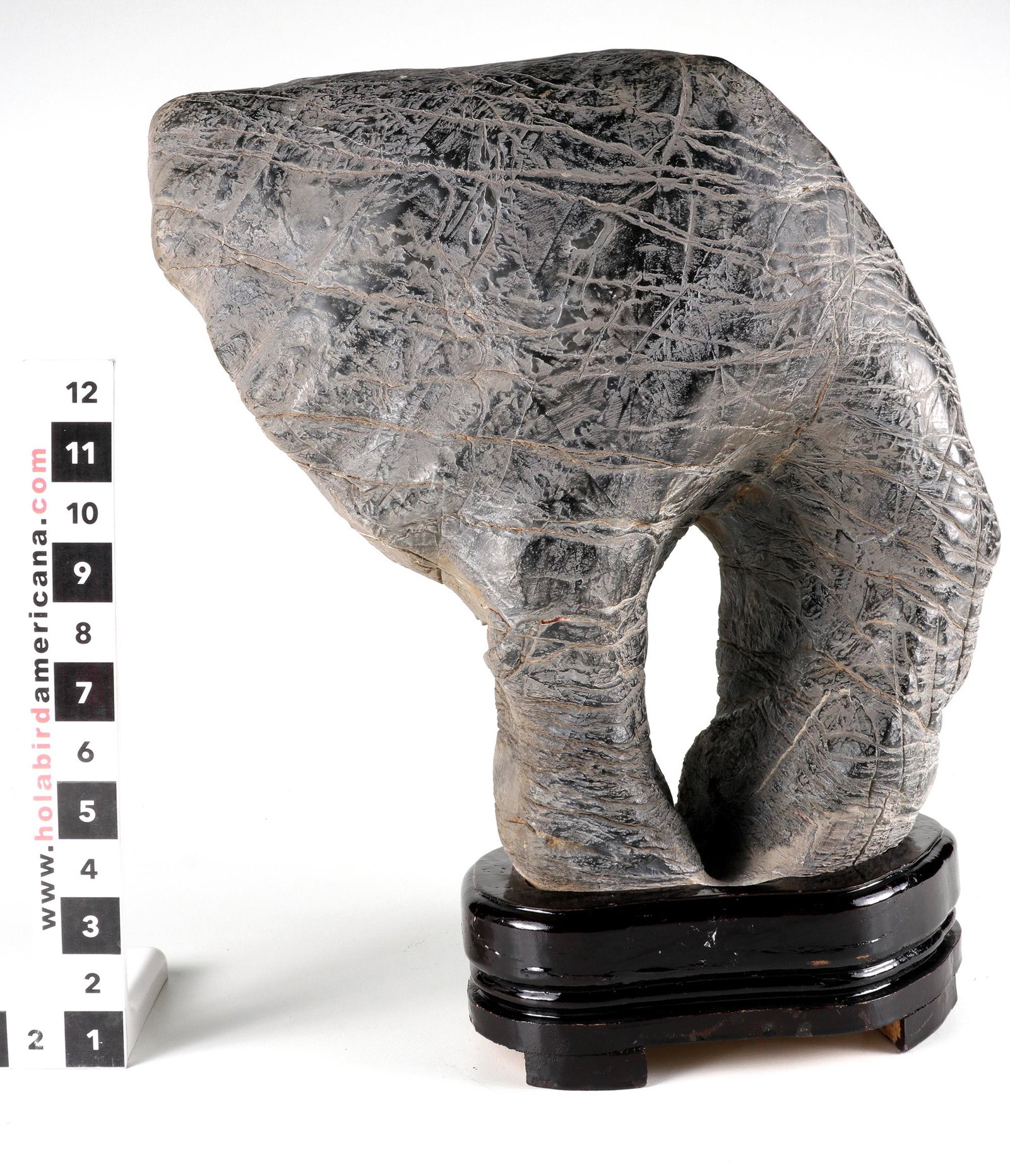 Viewing Stone [149106] (1 of 3)