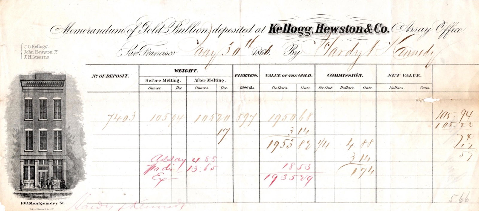 Early Firehouse Postcards - 39 [163505] (1 of 1)