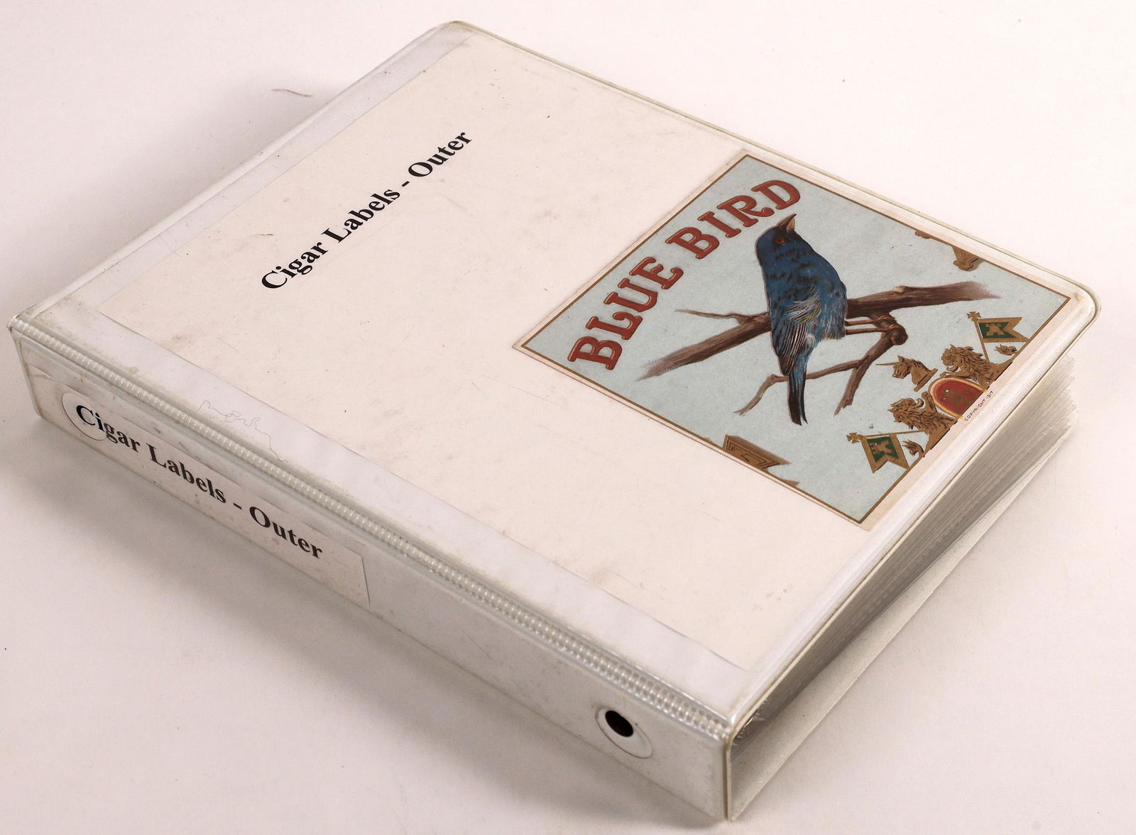 Cigar Box Labels, 130 [167453] (1 of 6)