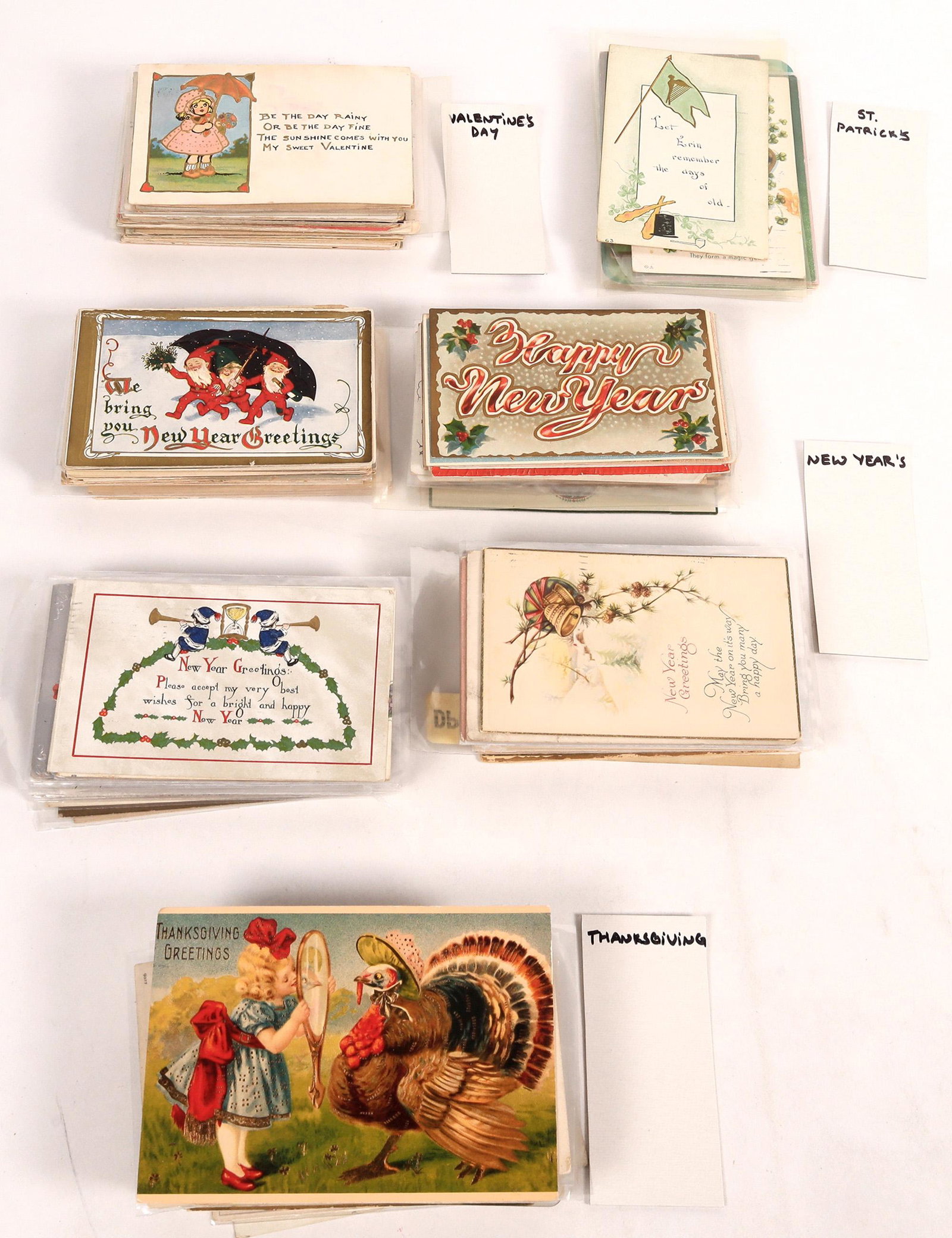 Holiday Postcards, 500 [167339] (1 of 1)