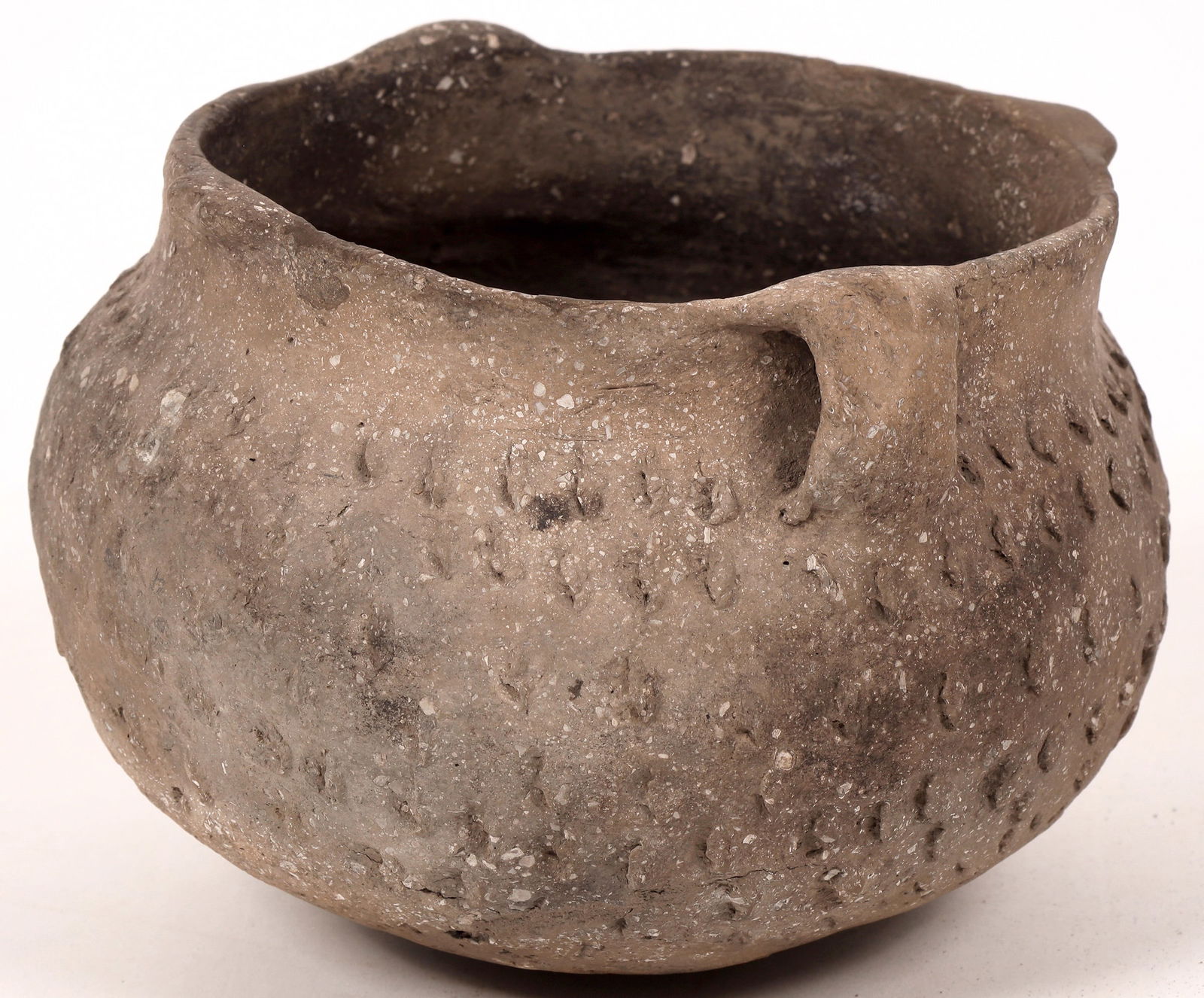 Historic Caddo Pot    [163465] (1 of 3)