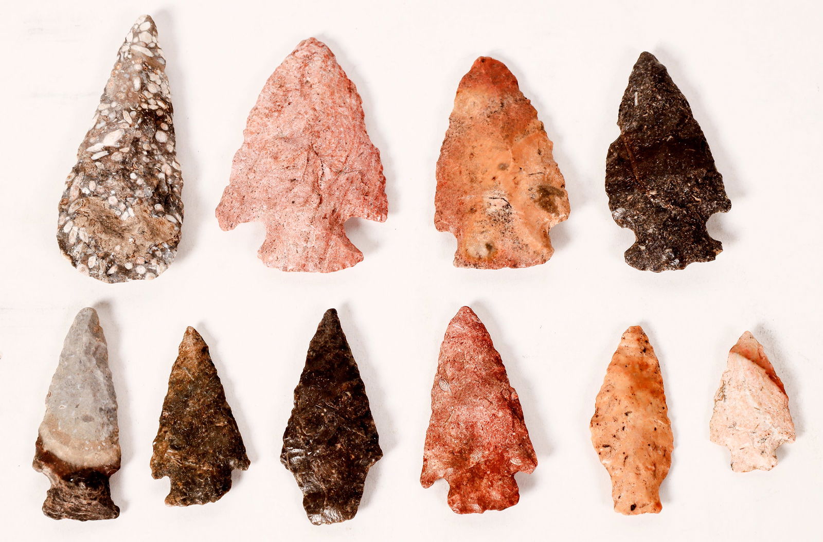 Points from Kay County Oklahoma Hardin Gary (10)    [175753] (1 of 1)