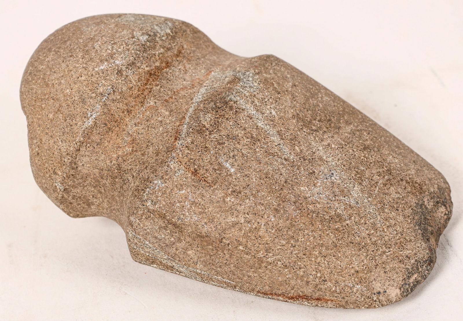 Stone Axe Tool 5 in.    [161118] (1 of 3)